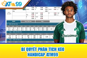logo kèo Handicap ATM99