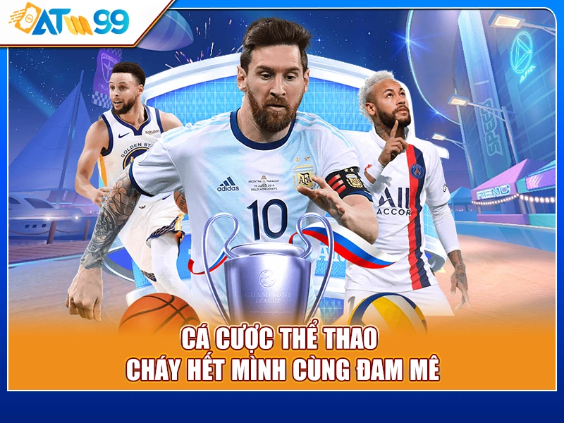 Khám phá hệ sinh thái giải trí đỉnh cao tại nhà cái ATM99