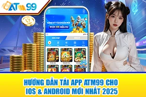 logo tải app ATM99
