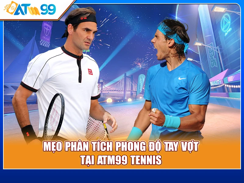 ATM99 Tennis
