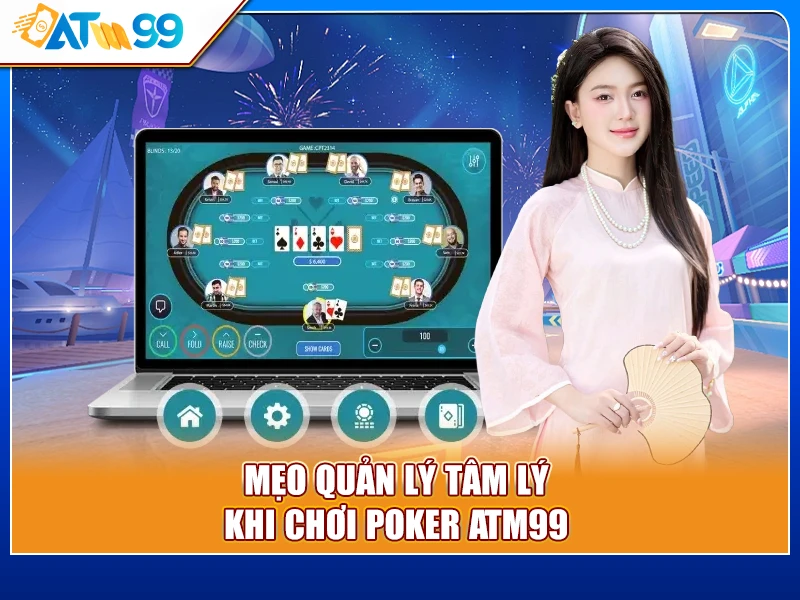 Poker ATM99