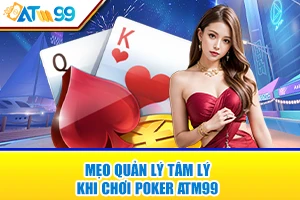 logo Poker ATM99